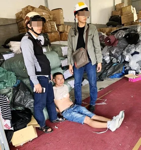 Phá đường dây ma túy lớn nhất TPHCM từ trước đến nay ảnh 2