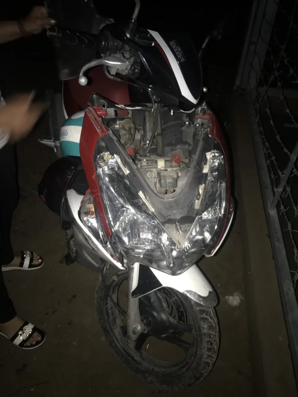 Truy xét nhóm côn đồ vào nhà dân tấn công khiến nhiều người bị thương ảnh 3