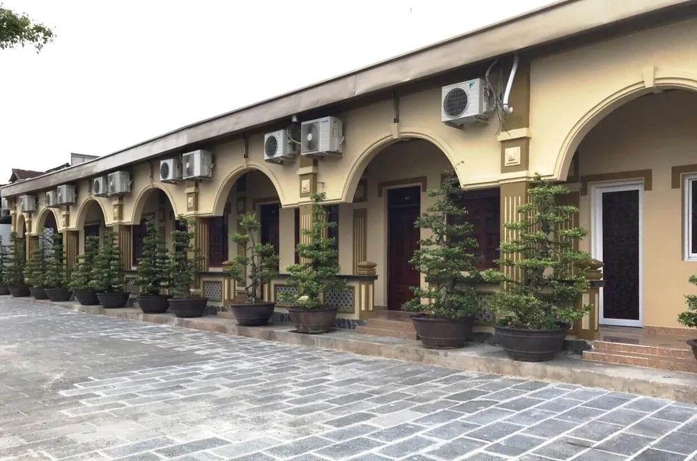 Vụ resort hơn 3.000m² chui lọt “lỗ kim”: Lập tổ công tác tổng kiểm tra, xử lý ảnh 2