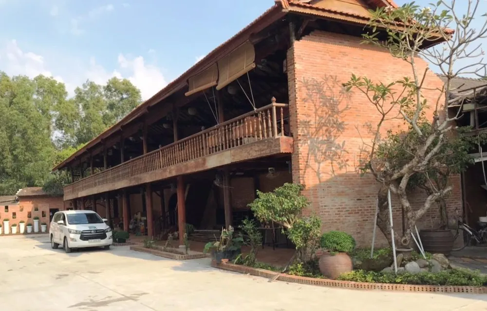 Vụ resort hơn 3.000m² chui lọt “lỗ kim”: Lập tổ công tác tổng kiểm tra, xử lý ảnh 3