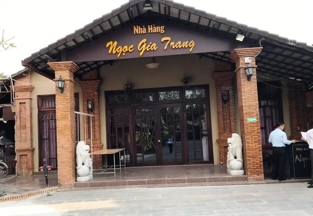 Vụ resort hơn 3.000m² chui lọt “lỗ kim”: Lập tổ công tác tổng kiểm tra, xử lý ảnh 1