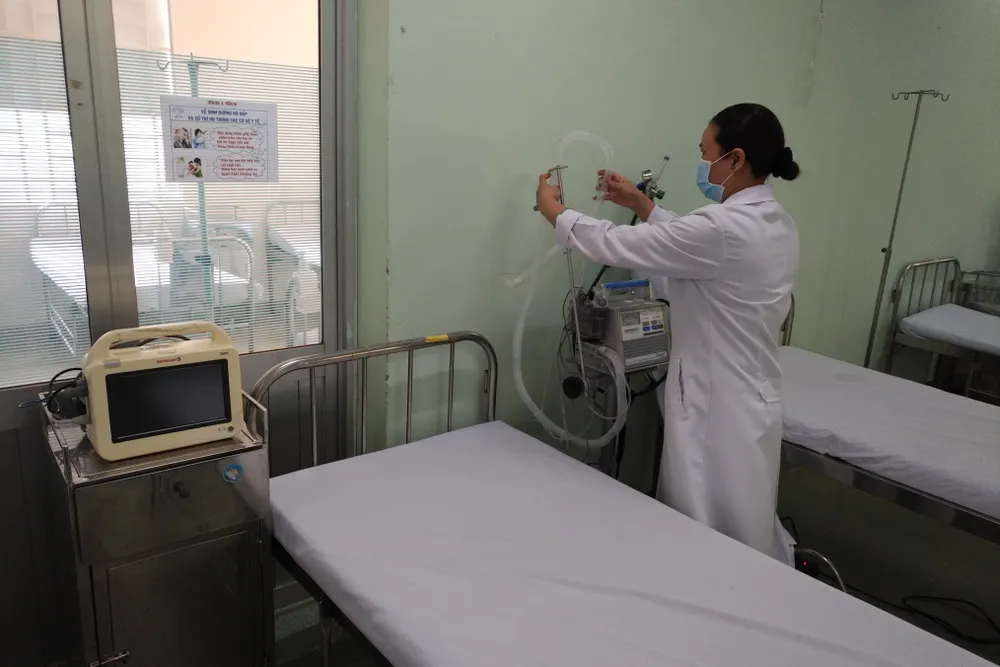 Quận Bình Tân kiểm soát chặt chẽ 23 người từ vùng dịch nCoV đến cư trú ảnh 4