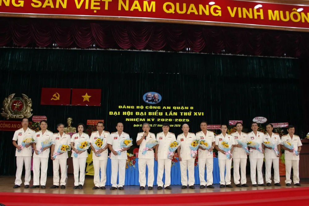 Chuyển hóa dứt điểm các "điểm nóng" ma túy trong 5 năm tới ảnh 1