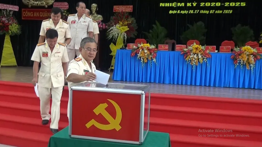 Chuyển hóa dứt điểm các "điểm nóng" ma túy trong 5 năm tới ảnh 2