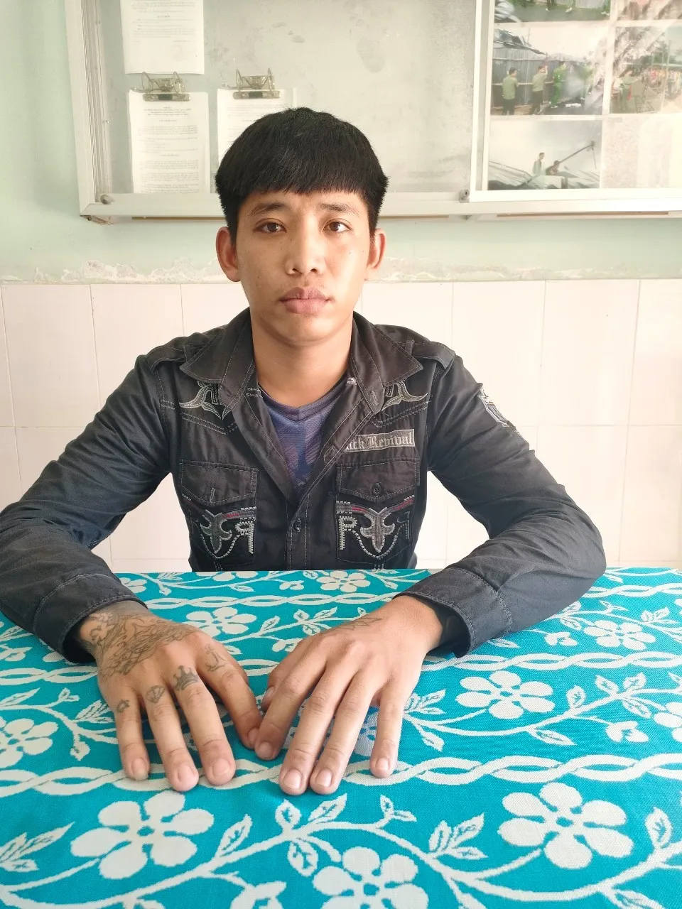 Đối tượng Huỳnh Chí Khanh.jpg