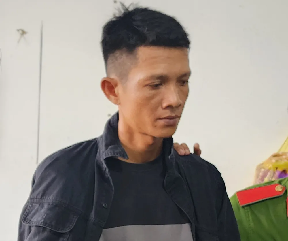 Bị can Phạm Minh Quyết bị khởi tố bổ sung về tộ đưa hối lộ..jpg