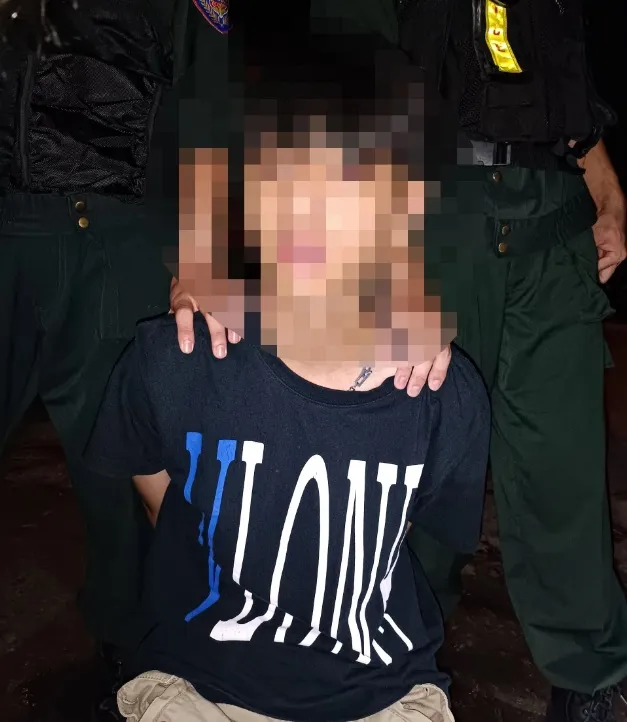 Nghi phạm H. bị bắt giữ.jpg