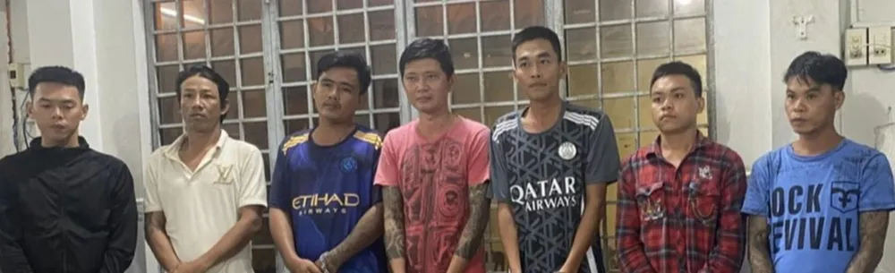 Các đối tượng bị bắt giữ.jpg