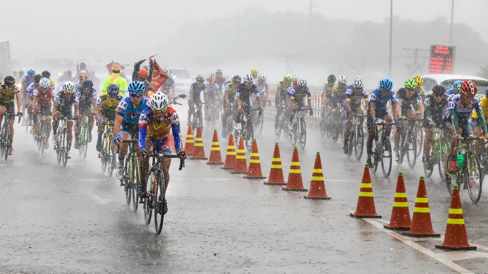 Khách mời lên tiếng…! ảnh 2