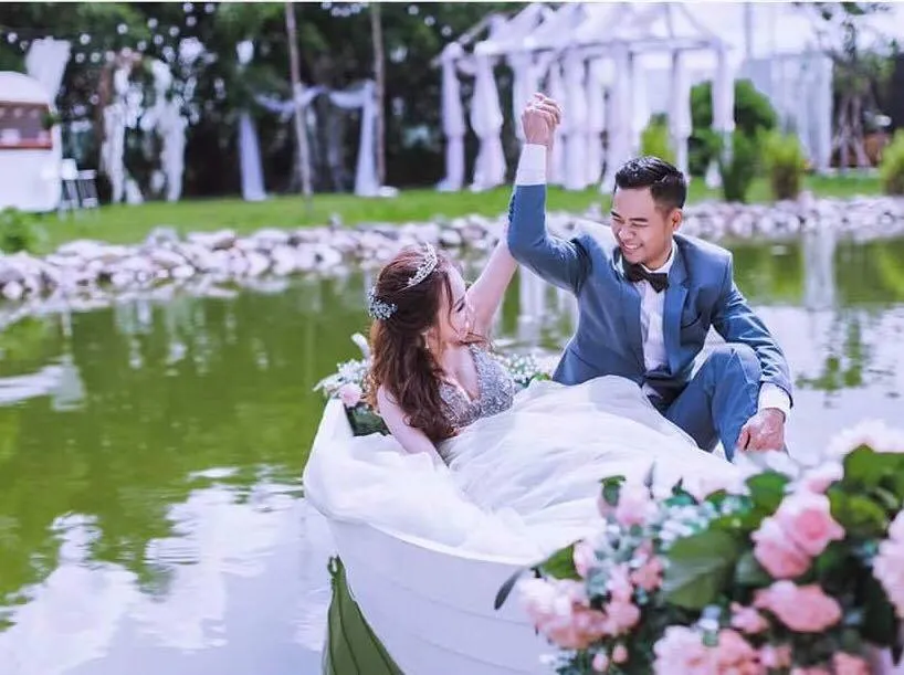 Tay đua Lê Nguyệt Minh: Chuyện tình “Ghét của nào trời trao của đó”