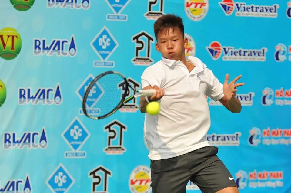 Sức trẻ của “đệ tử” không thắng được kinh nghiệm của “sư phụ” ảnh 1