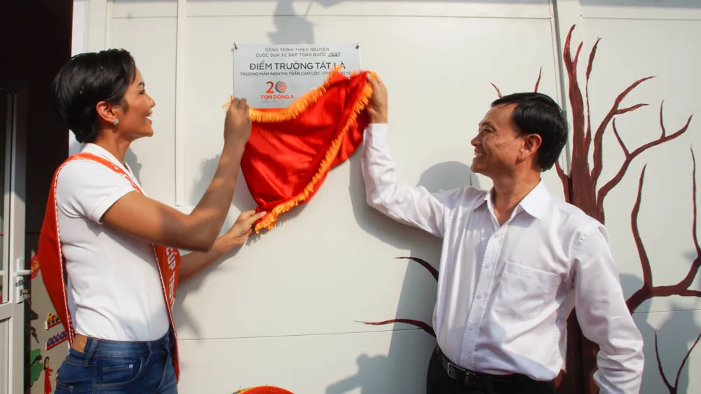 Cúp Truyền hình TPHCM 2018: Nguyễn Thành Tâm tự tin trở lại ảnh 3