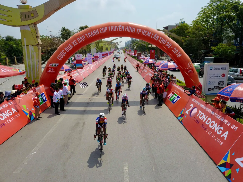 Cúp Truyền hình TPHCM 2018: Anh em nhà họ Lê về nhất trong ván cờ “triệt” ảnh 1