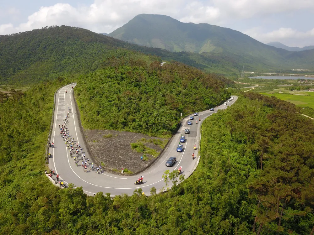 Cúp Truyền hình TPHCM 2018: Hồ Vũ giúp Minh Giang TPHCM lập hattrick ảnh 1