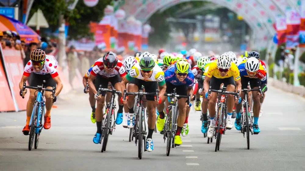 Cúp Truyền hình TPHCM 2018: Phần thưởng cho sự nỗ lực ảnh 1