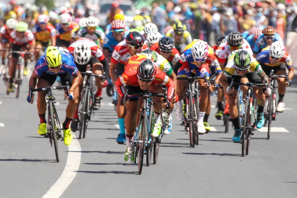 Cúp Truyền hình TPHCM 2018: Gạo Hạt Ngọc Trời An Giang quyết bảo vệ lá bài tẩy ảnh 2