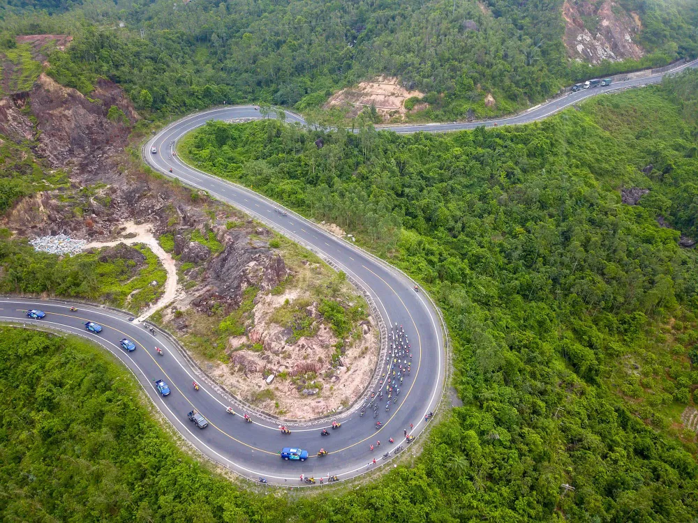 Cúp Truyền hình TPHCM 2018: Nguyễn Thành Tâm khẳng định sức mạnh ảnh 1