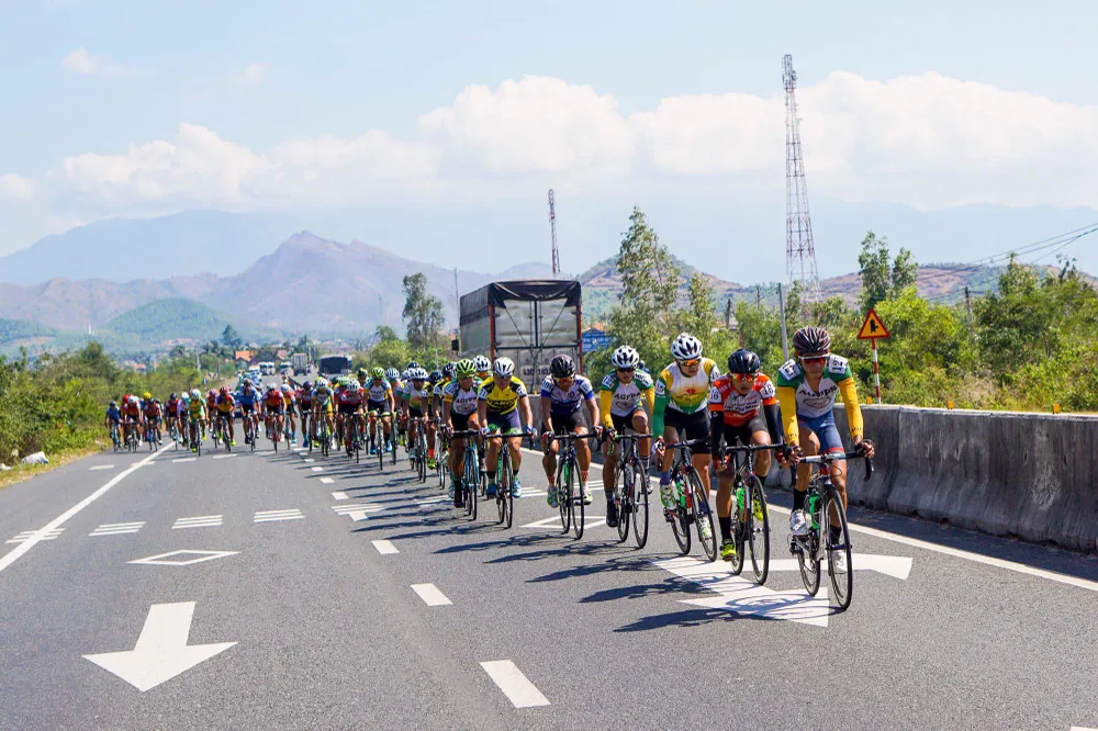 Cúp Truyền hình TPHCM 2018: Nguyễn Thành Tâm khẳng định sức mạnh ảnh 2