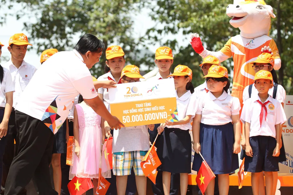 An Giang “chắc cú” cho áo vàng ảnh 2