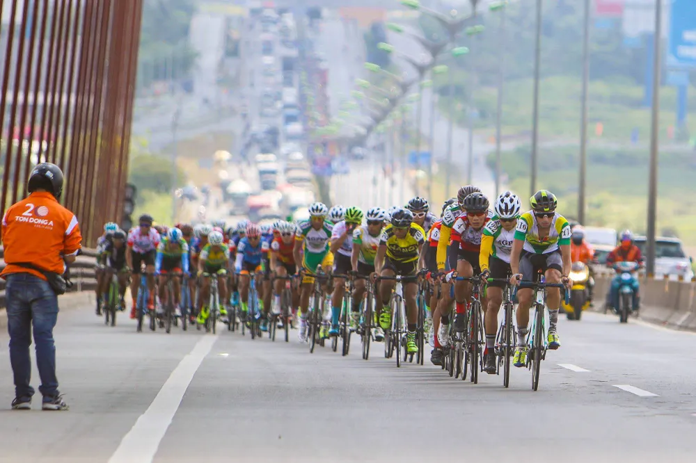 Cúp Truyền hình TPHCM 2018: Quách Tiến Dũng về nhất trong thế cờ tàn ảnh 1