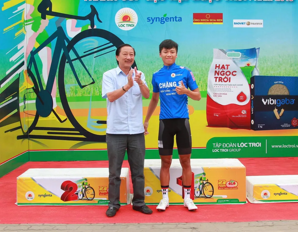 Domesco Đồng Tháp thắng lớn ảnh 2