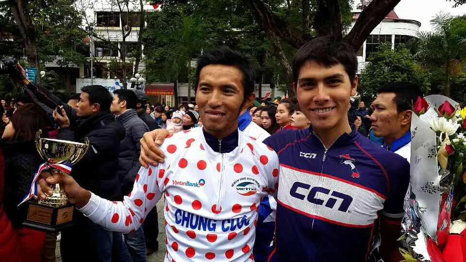 Bike Life Đồng Nai quyết đấu với Gạo Hạt Ngọc Trời An Giang ảnh 3