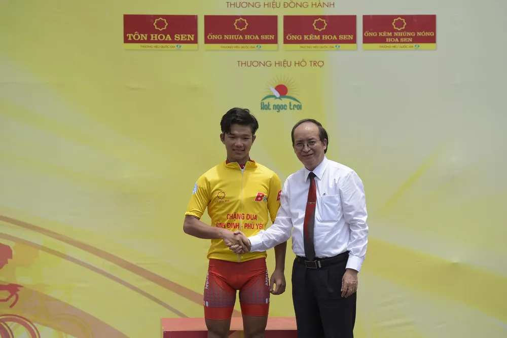 Giải xe đạp Truyền hình Bình Dương 2018: Loic lâm bệnh, Bike Life Đồng Nai lâm nguy ảnh 2