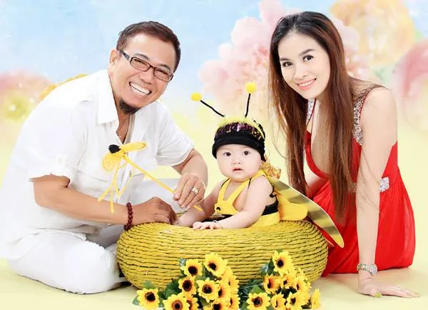 Nghệ sĩ Hồng Tơ: “Đừng cá độ bóng đá để tán gia bại sản như tôi” ảnh 2