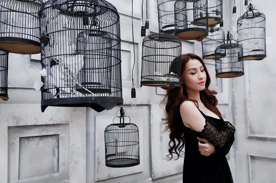 Ca sĩ Vĩnh Thuyên Kim: “Hy vọng Đức hay Brazil sẽ vô địch World Cup” ảnh 1