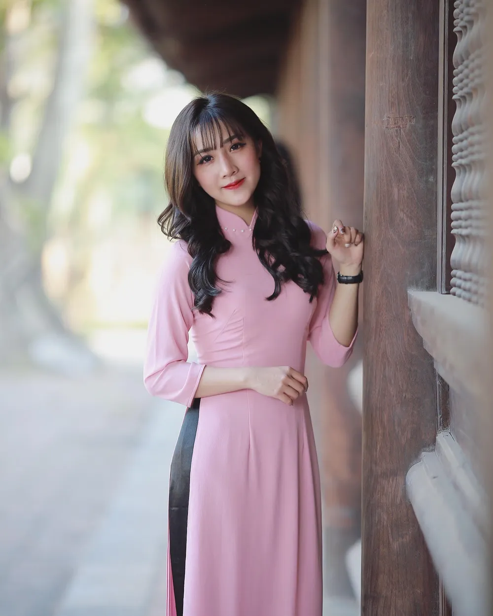 Hot girl Linh Hương: “Đêm nay thế giới sẽ gọi tên Messi“ ảnh 2