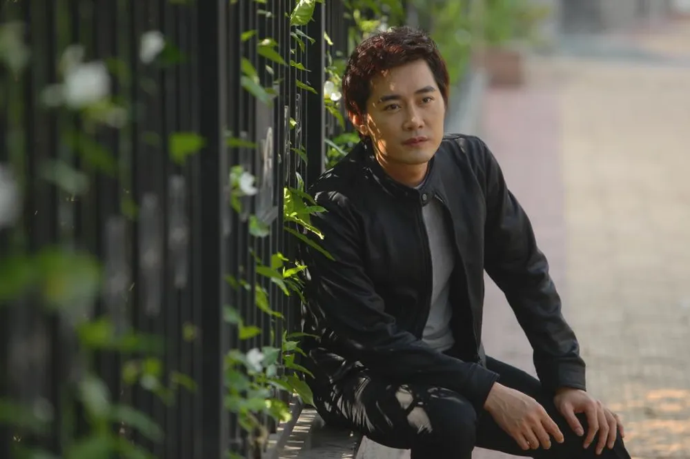 Diễn viên Khôi Trần: “Tôi chọn Hàn Quốc vì tôi giống sao Hàn” ảnh 3