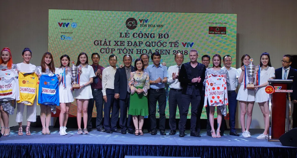 Hứa hẹn hấp dẫn về chuyên môn ảnh 1