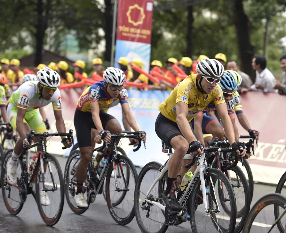 Hàn Quốc làm hỏng cơ hội đánh áo vàng của Tập đoàn Lộc Trời ảnh 2