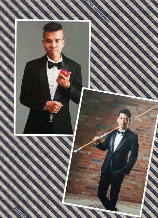 Giải Billiards 3 băng Hàn Quốc: Trần Quyết Chiến giành ngôi á quân và phần thưởng 450 triệu đồng ảnh 1