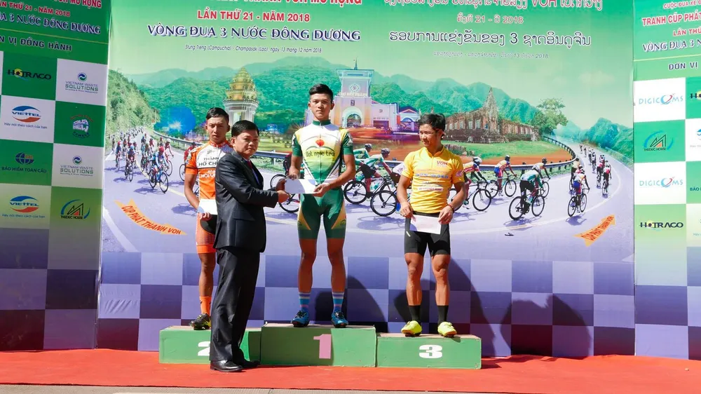 Áo vàng đổi chủ trong sự kiểm soát của Bike Life Đồng Nai ảnh 2