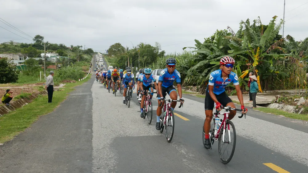 Phần thưởng xứng đáng cho nỗ lực của Bike Life Đồng Nai ảnh 1