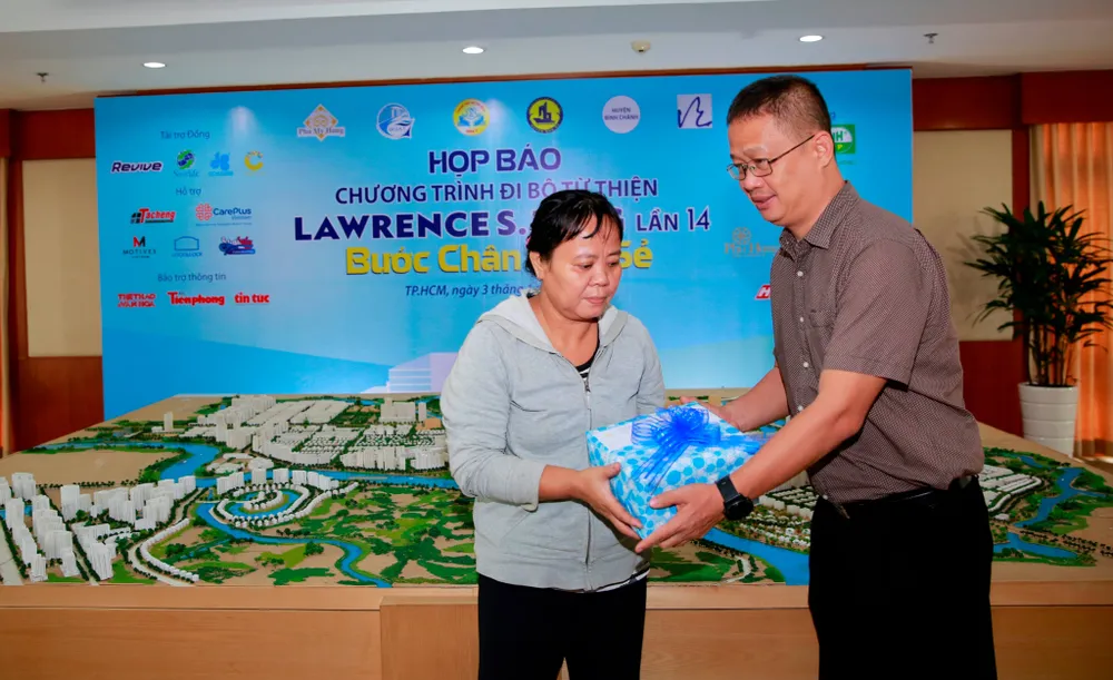 Nhờ chương trình mà một số bà con đã thoát nghèo. 