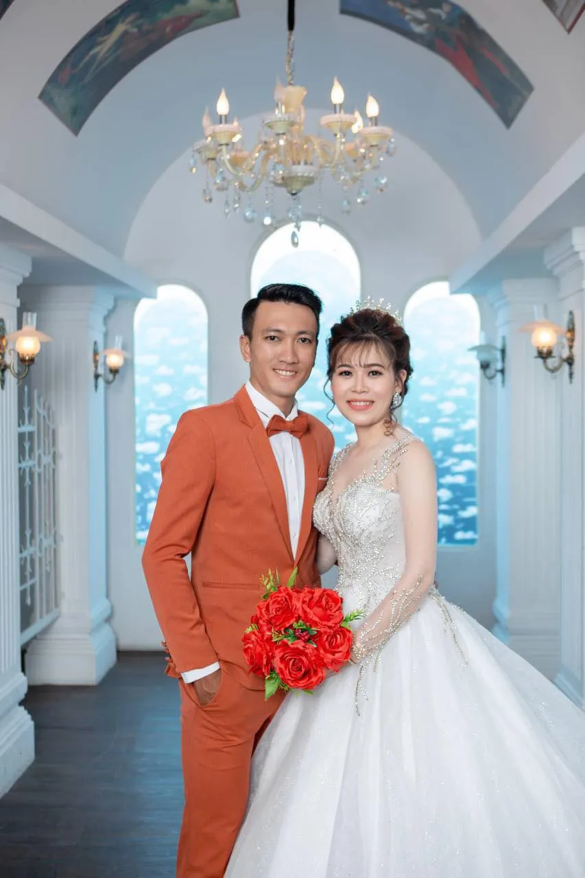 Tay đua Nguyễn Thành Tâm: “Quyết tung cú nước rút của cuộc đời” ảnh 2