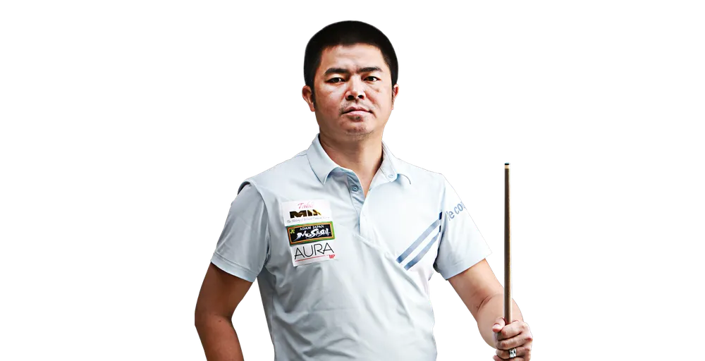 Trần Quyết Chiến bốc thăm thuận lợi ở giải Billiards Hàn Quốc có số tiền thưởng “khủng” 5,6 tỷ đồng ảnh 1