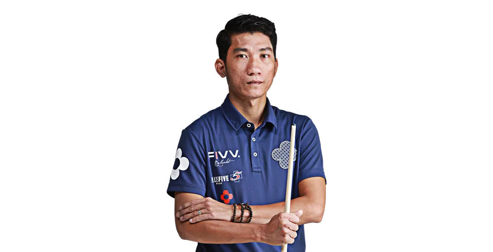 Trần Quyết Chiến bốc thăm thuận lợi ở giải Billiards Hàn Quốc có số tiền thưởng “khủng” 5,6 tỷ đồng ảnh 2