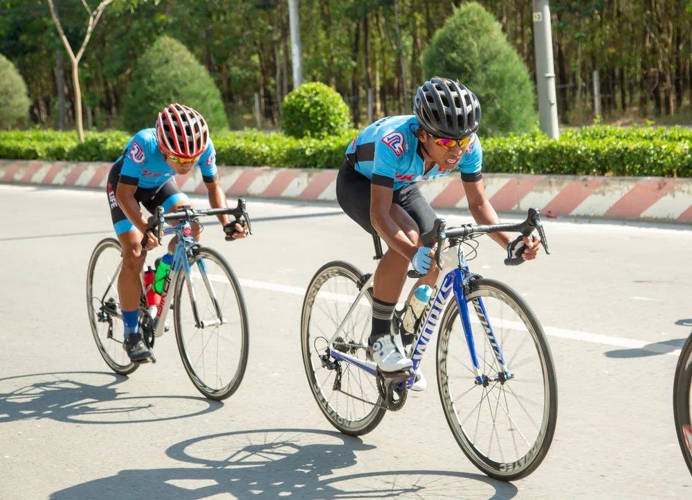 Tay đua Mai Nguyễn Hưng sẽ trở về thi đấu cho TPHCM và đội tuyển quốc gia ảnh 1