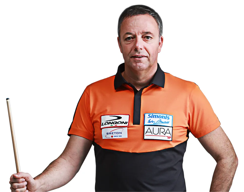 Trần Quyết Chiến xuất sắc lọt vào tứ kết giải Billiards LG Hàn Quốc ảnh 3