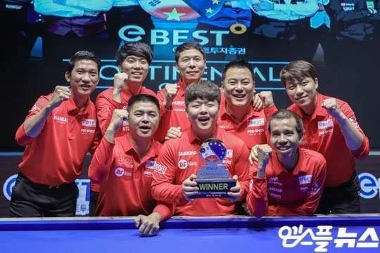 Nội bộ bất đồng, Kozoom tạm ngưng trực tiếp các giải Bi-a thế giới trên trang chủ ảnh 2