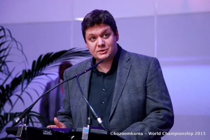 Nội bộ bất đồng, Kozoom tạm ngưng trực tiếp các giải Bi-a thế giới trên trang chủ ảnh 1