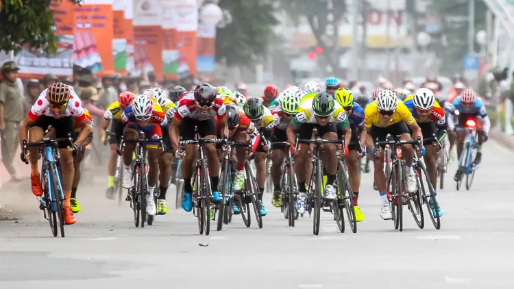 Cuộc đua xe đạp Cúp Truyền hình sẽ không tổ chức như kế hoạch vì Covid-19? ảnh 3