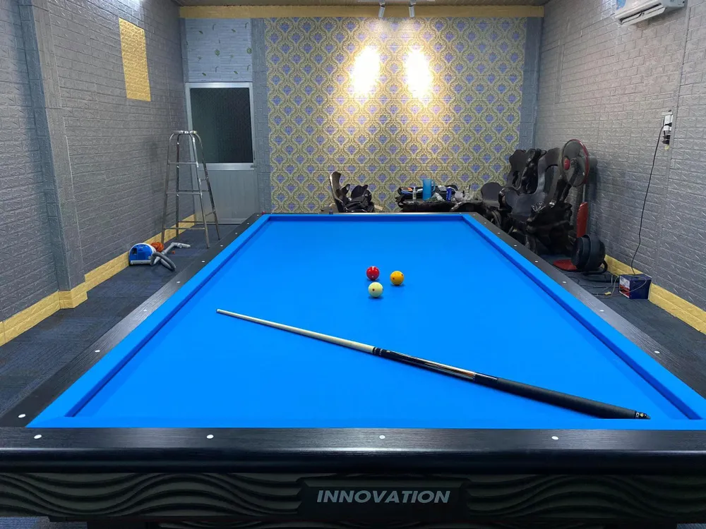 Nguyễn Đức Anh Chiến sẽ thi đấu Billiards trực tuyến với các cơ thủ thế giới ảnh 2