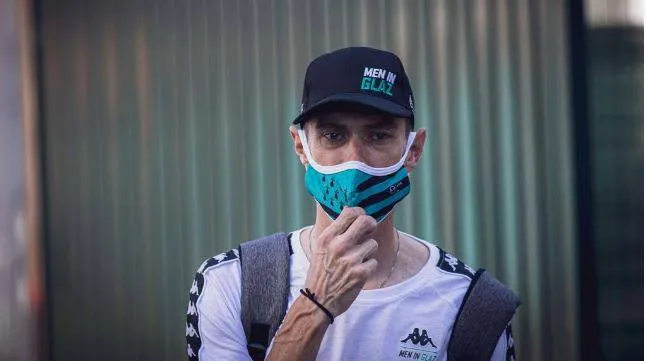 Tour de France 2020: Thành công trong chống dịch Covid-19 ảnh 1