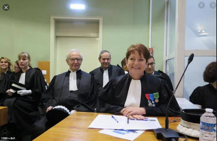 Hai người bị tạm giam vì liên quan đến doping tại giải xe đạp Tour de France ảnh 1