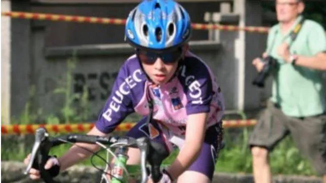 Tân Áo vàng Tour de France Tadej Pogacar muốn lấy vàng ở giải vô địch thế giới ảnh 2