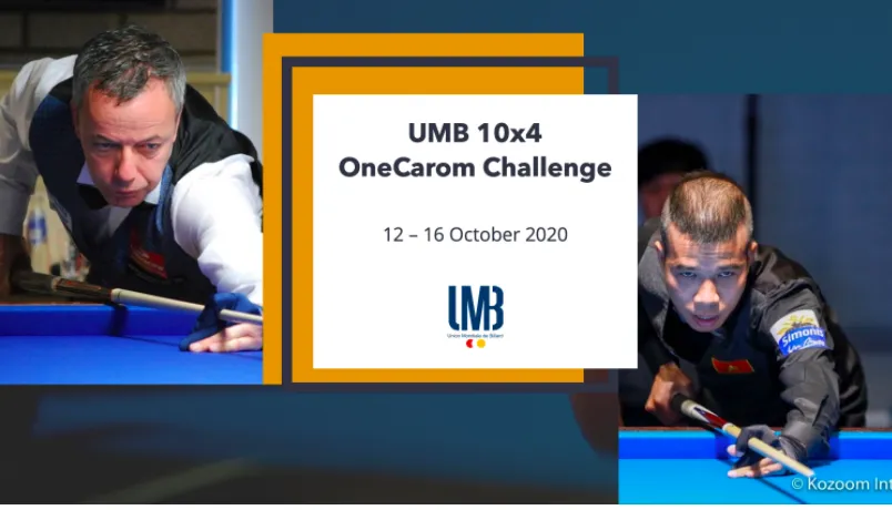 Trần Quyết Chiến và cơ thủ số 1 thế giới Dick Jaspers sẽ dự giải. 